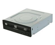 Lite-On iHAS122-14 SATA czarny OEM - 178342 - zdjęcie 3